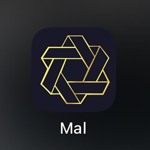 Mal App Logo