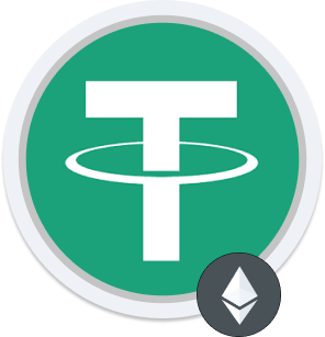 USDT-ERC20